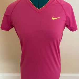 Nike Pro Combat T-Shirt